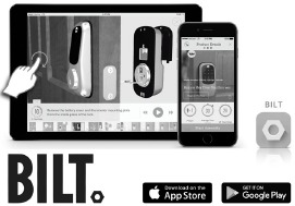 DOWNLOAD DE BILT APP