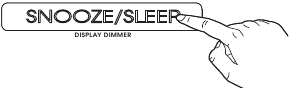 SNOOZE