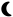 Maan pictogram