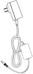 100V-240V universele AC-adapter