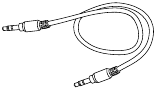 Audiokabel
