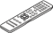 Afstandsbediening (RC-1227)
