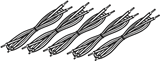 Luidsprekerkabels