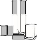 Luidsprekers