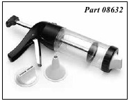 Presto&trade; Jerky pistool (onderdeel 08632)