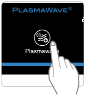PlasmaWave&reg;