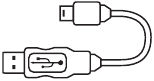 Micro-USB-kabel