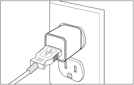 De Batterij Opladen Stap 1