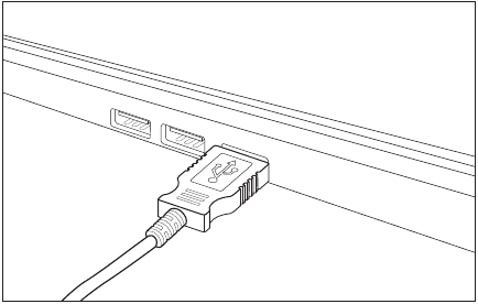 De Batterij Opladen Stap 2