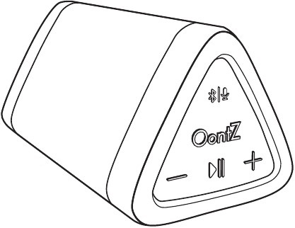 OontZ Angle 3 Speaker
