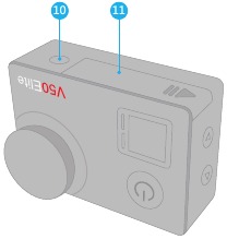 YOUR V50 ELITE Step 3