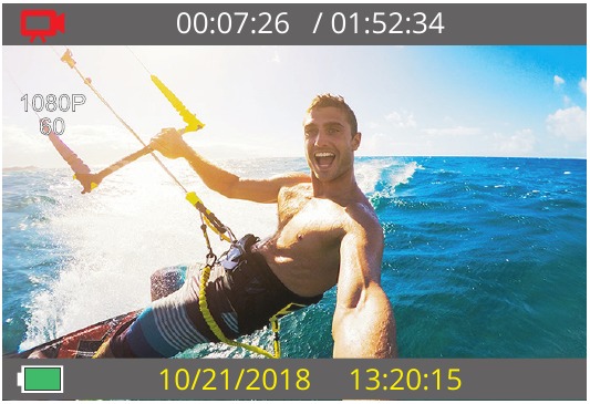 Videomodus