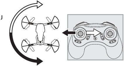 VLUCHTBEHEER Diagram J