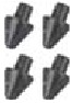 Foot Pad