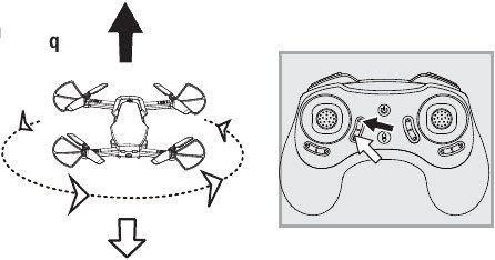 Throttle Trim