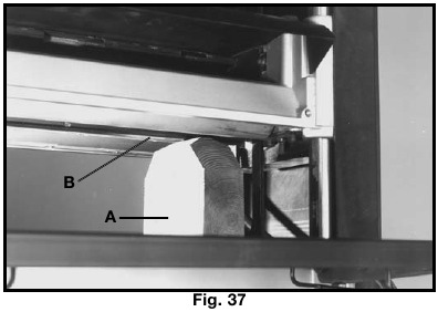 MESSEN VERVANGEN Fig. 37