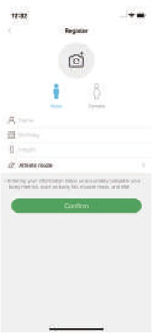 Download de app en plaats de batterijen Stap 3