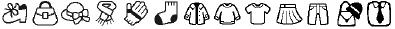 Kleding