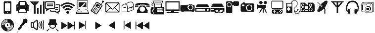 Datacom/AV