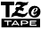 TZe tape markering