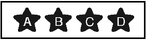 Tekstlabel Voorbeeld 1 Stap 1