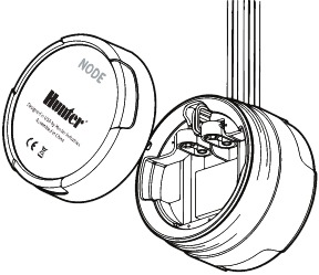 DE BATTERIJ/BATTERIJEN AANSLUITEN