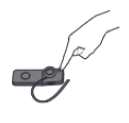Uw headset verbinden met uw Xbox 360-console Stap 4