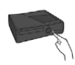 Uw headset verbinden met uw Xbox 360-console Stap 5