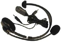 Headset Model # 22-540