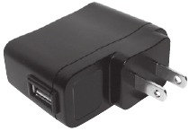 AC-adapter