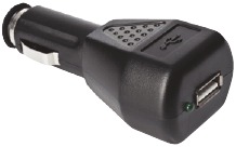 DC-adapter