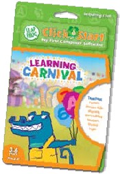 Learning Carnival