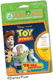 Toy Story: Naar 100 en verder!