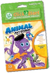 Animal Art Studio