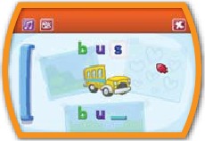 Type Time Woordspel (Type Time Word Play)