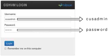 Gebruikersconfiguratie (optioneel)