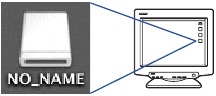 CAMERA AANSLUITING VERIFI&Euml;REN MACINTOSH