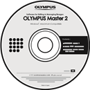 Wat u kunt doen met OLYMPUS Master-software
