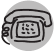 Pictogram voor service nodig
