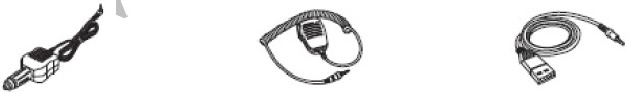 OPTIONELE ACCESSOIRES
