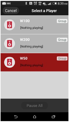 Thuisnetwerk Stap 1