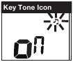 Toetstoonpictogram