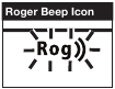 Roger Beep-pictogram
