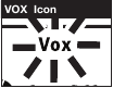 VOX-pictogram