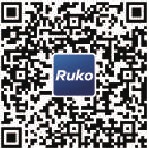 Scan de QR-code voor meer technische en video-ondersteuning
