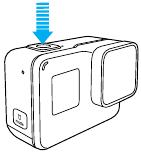 VIDEO'S + FOTO'S MAKEN Stap 2