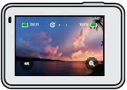 TIME-LAPSEVIDEO VASTLEGGEN