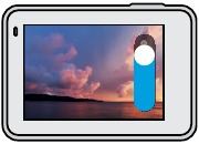 TOUCH-ZOOM GEBRUIKEN Stap 2