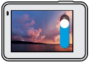 TOUCH-ZOOM GEBRUIKEN Stap 2