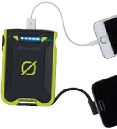 UW APPARATUUR OPLADEN Stap 1